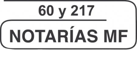 Notaría 217